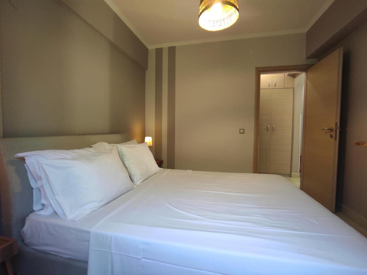 Volta Villas Lefkada Eksteriør billede
