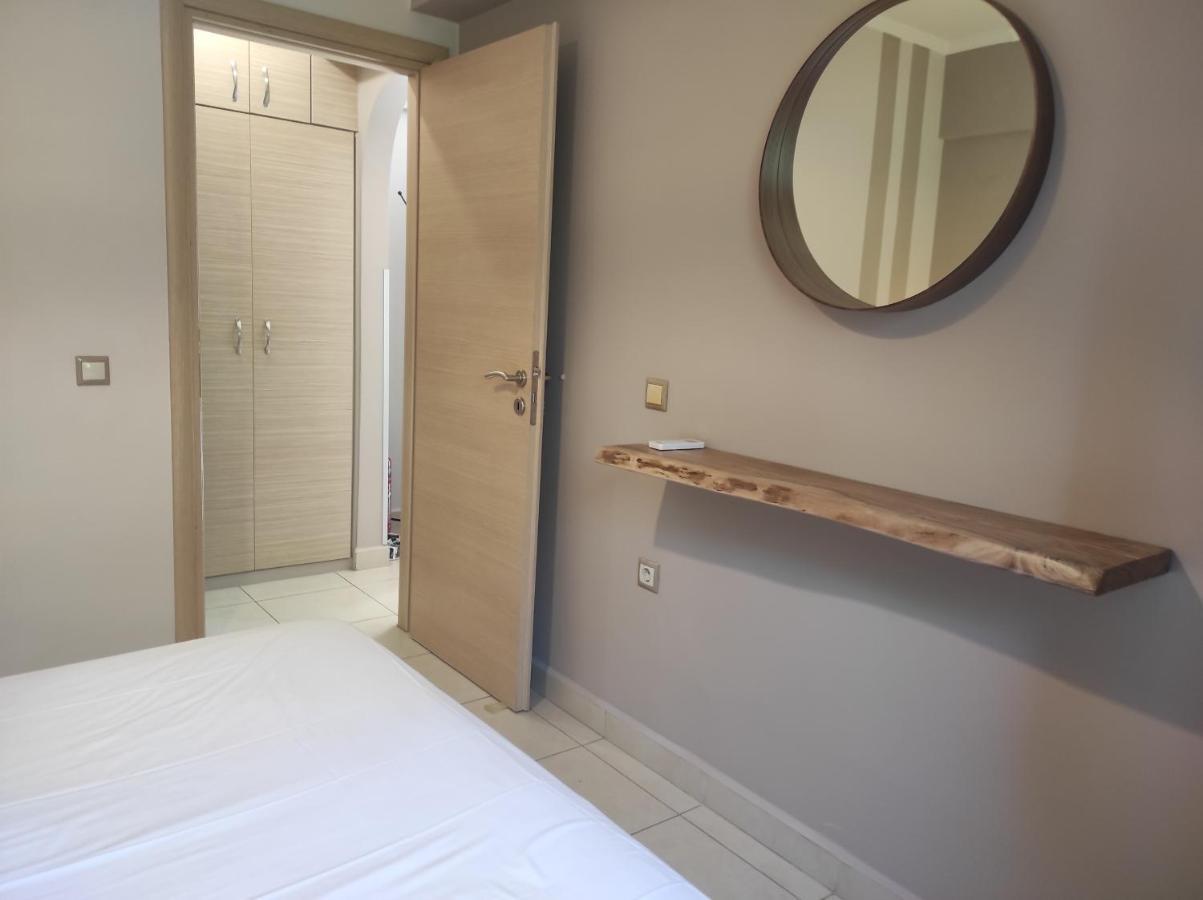 Volta Villas Lefkada Eksteriør billede