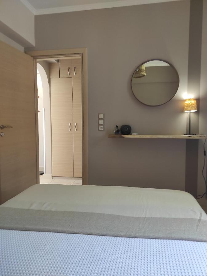 Volta Villas Lefkada Eksteriør billede