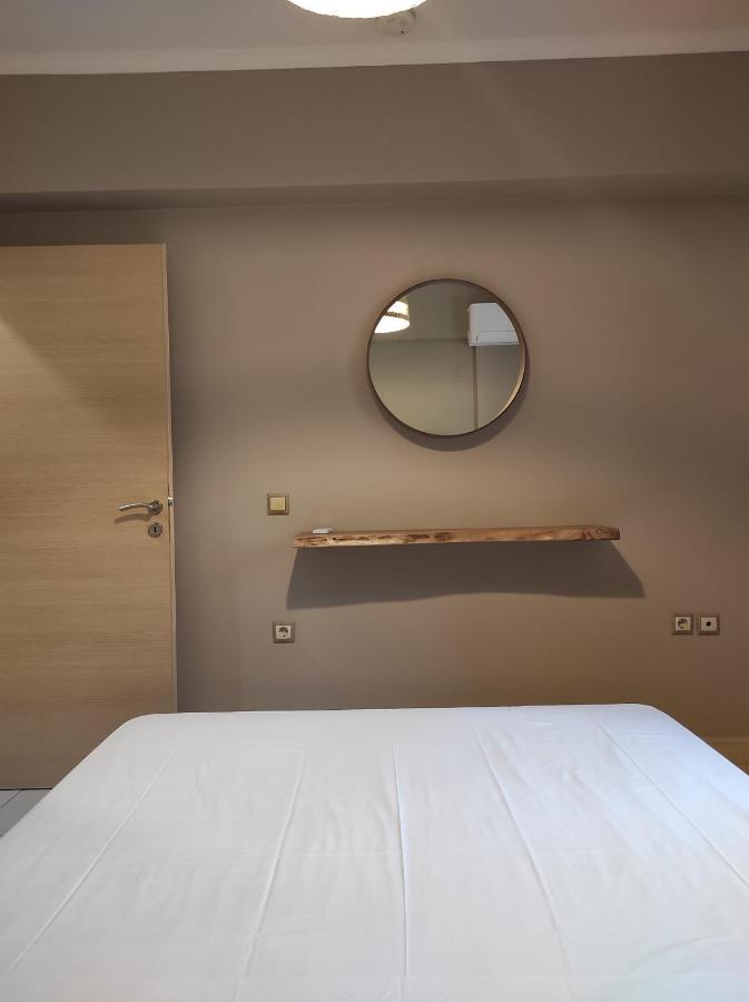 Volta Villas Lefkada Eksteriør billede